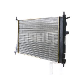 Opel Astra 1991-2002 Arası 1.6 i, 1.4 i, 1.4 Si, 1.6 Si Mahle Marka Su Radyatörü