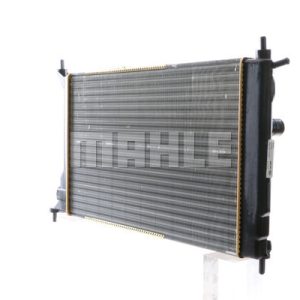 Opel Astra 1991-2002 Arası 1.7 D, 1.4 i, 1.6 i, 1.4 Si Mahle Marka Su Radyatörü