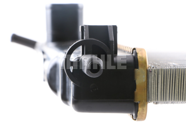Opel Astra 1991-2002 Arası 1.7 D, 1.4 i, 1.6 i, 1.4 Si Mahle Marka Su Radyatörü - Görsel 4