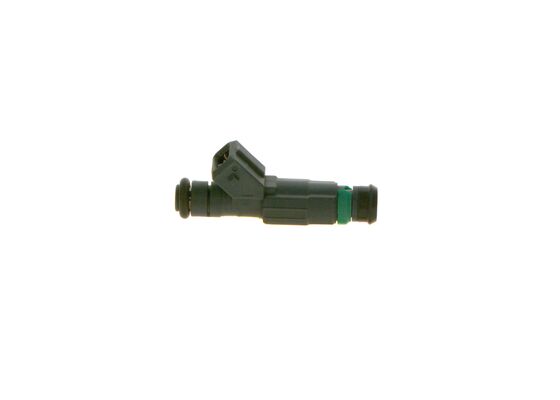 Opel Astra 1991-2004 Arası 1.4 i 16V, 1.4 16V, 1.6 16V Bosch Marka Enjektör - Görsel 2