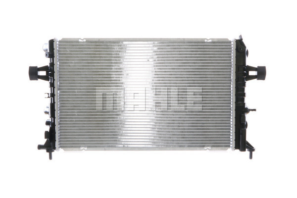 Opel Astra 1998-2009 Arası 1.6, 1.6 16V Mahle Marka Su Radyatörü - Görsel 2