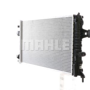 Opel Astra 1998-2009 Arası 1.6, 1.6 16V Mahle Marka Su Radyatörü