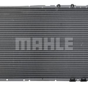 Opel Astra 1998-2009 Arası 1.7 CDTi, 1.7 CDTI, 1.7 DTI 16V Mahle Marka Su Radyatörü