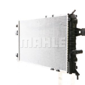 Opel Astra 1998-2009 Arası 2.0 DI Behr Marka Su Radyatörü