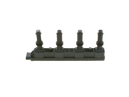 Opel Astra 2009-2015 Arası 1.4 Turbo, 1.4 Bosch Marka Ateşleme Bobini - Görsel 4