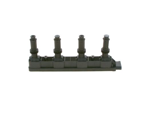 Opel Astra 2009-2015 Arası 1.4 Turbo, 1.4 Bosch Marka Ateşleme Bobini - Görsel 5