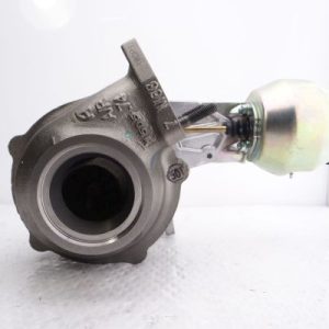 Opel Astra 2009-2015 Arası 2.0 CDTI Garrett Marka Turbo Şarj