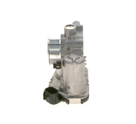 Opel Astra 2010-2015 Arası 1.4 Bosch Marka Gaz Kelebeği - Görsel 4