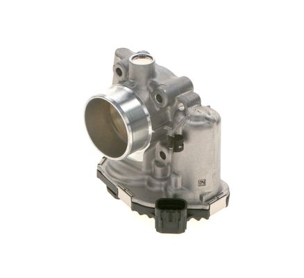 Opel Astra 2010-2015 Arası 1.4 Bosch Marka Gaz Kelebeği - Görsel 5
