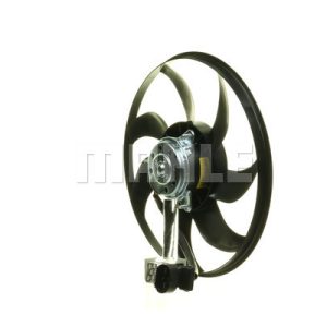 Opel Combo 2001-2011 Arası 1.3 CDTI 16V, 1.7 CDTI 16V Behr Marka Radyatör Fan ve Motoru