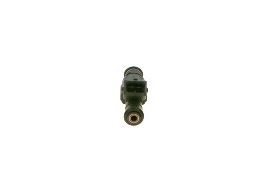 Opel Corsa 1993-2002 Arası 1.4 i 16V Bosch Marka Enjektör - Görsel 3
