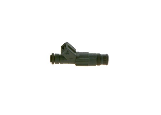 Opel Corsa 1993-2002 Arası 1.4 i 16V Bosch Marka Enjektör