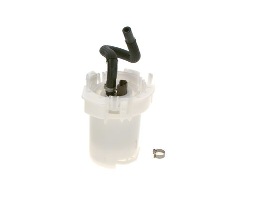 Opel Corsa 2000-2012 Arası 1.8, 1.2 16V Bosch Marka Depo Şamandırası - Görsel 3