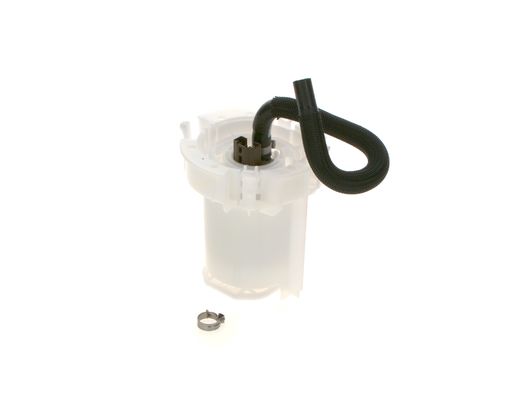 Opel Corsa 2000-2012 Arası 1.8, 1.2 16V Bosch Marka Depo Şamandırası