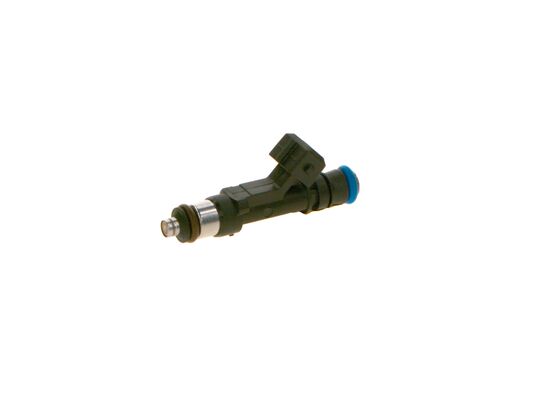Opel Corsa 2000-2014 Arası 1.2, 1.4, 1.4 LPG, 1.0 Bosch Marka Enjektör - Görsel 5