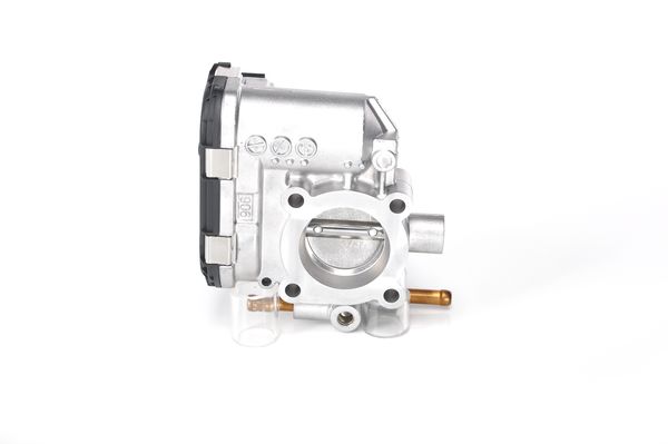Opel Corsa 2000-2014 Arası 1.2, 1.4, 1.4 LPG Bosch Marka Gaz Kelebeği - Görsel 2