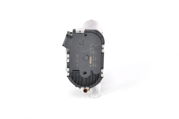 Opel Corsa 2000-2014 Arası 1.2, 1.4, 1.4 LPG Bosch Marka Gaz Kelebeği - Görsel 3