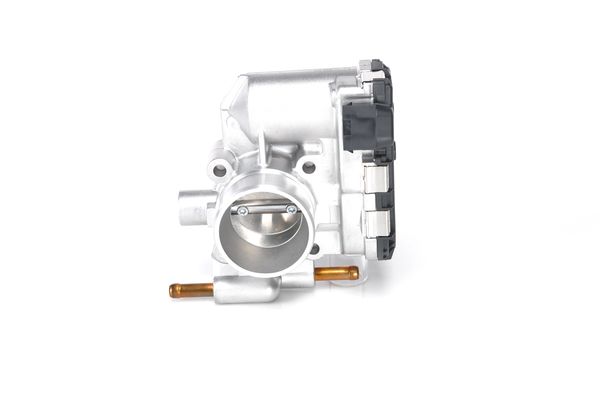 Opel Corsa 2000-2014 Arası 1.2, 1.4, 1.4 LPG Bosch Marka Gaz Kelebeği - Görsel 4