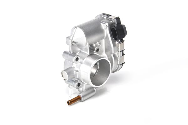Opel Corsa 2000-2014 Arası 1.2, 1.4, 1.4 LPG Bosch Marka Gaz Kelebeği - Görsel 5