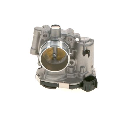 Opel Corsa 2006-2014 Arası 1.2 Bosch Marka Gaz Kelebeği - Görsel 3