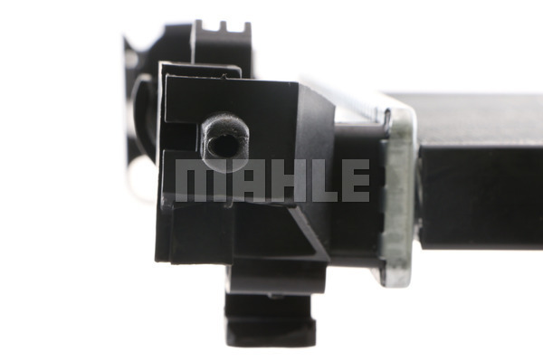 Opel Corsa 2006-2014 Arası 1.4, 1.4 LPG, 1.2, 1.2 LPG, 1.0 Mahle Marka Su Radyatörü - Görsel 3