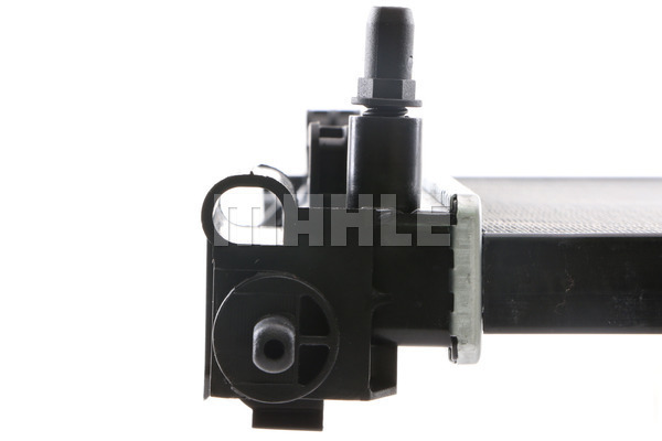 Opel Corsa 2006-2014 Arası 1.4, 1.4 LPG, 1.2, 1.2 LPG, 1.0 Mahle Marka Su Radyatörü - Görsel 4