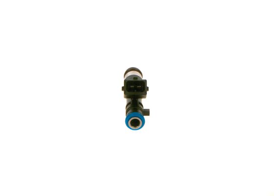 Opel Meriva 2010-2017 Arası 1.4 LPG Bosch Marka Enjektör - Görsel 3
