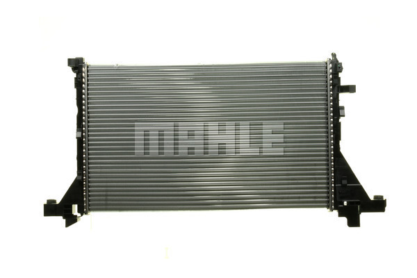 Opel Movano 2010-2014 Arası 2.3 CDTI FWD Mahle Marka Su Radyatörü - Görsel 2