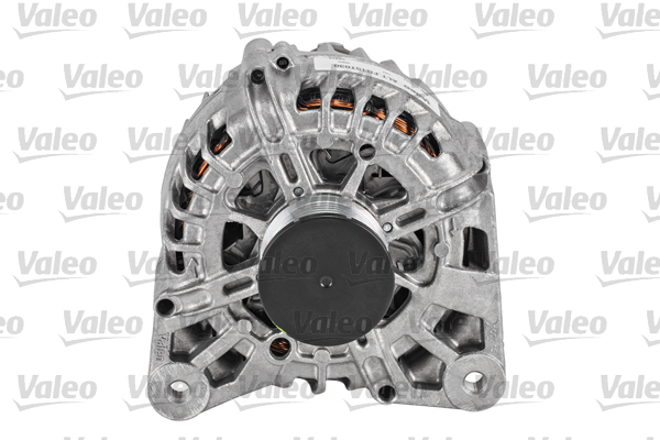 Opel Movano 2010-2014 Arası 2.3 CDTI FWD Valeo Marka Alternatör - Görsel 2