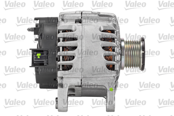 Opel Movano 2010-2014 Arası 2.3 CDTI FWD Valeo Marka Alternatör - Görsel 4