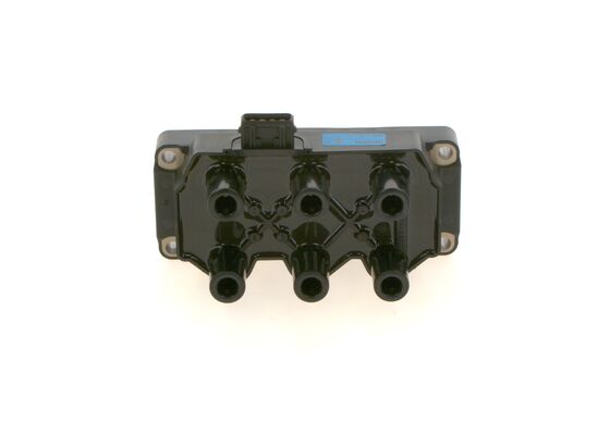 Opel Omega 1994-2005 Arası 2.5 V6, 3.0 V6 Bosch Marka Ateşleme Bobini