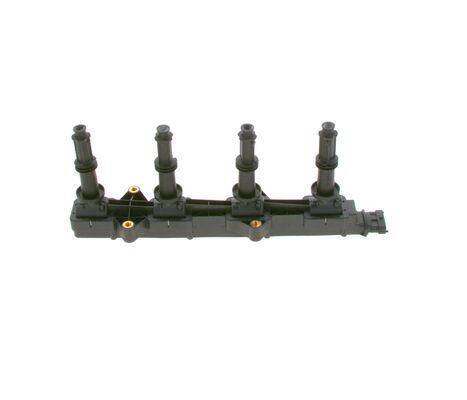 Opel Signum 2003-2008 Arası 2.2 direct Bosch Marka Ateşleme Bobini - Görsel 2