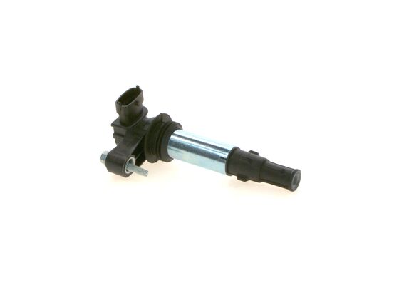 Opel Signum 2003-2008 Arası 2.8 V6 Turbo Bosch Marka Ateşleme Bobini - Görsel 2