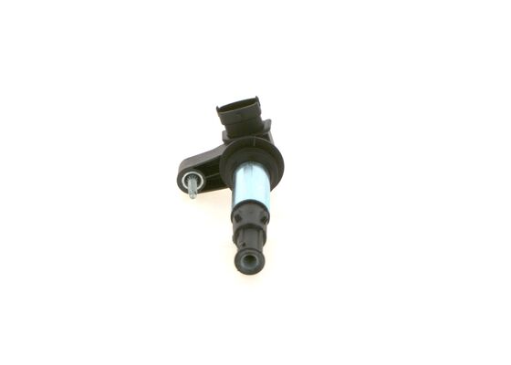 Opel Signum 2003-2008 Arası 2.8 V6 Turbo Bosch Marka Ateşleme Bobini - Görsel 3