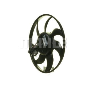 Opel Tigra 2004-2010 Arası 1.4, 1.3 CDTI Behr Marka Radyatör Fan ve Motoru
