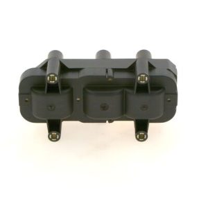 Opel Vectra 1995-2004 Arası 2.5 i V6, 2.5, i 500 2.5 Bosch Marka Ateşleme Bobini