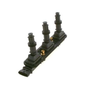 Opel Vectra 1995-2009 Arası 2.6 i V6, 3.2 V6 Bosch Marka Ateşleme Bobini