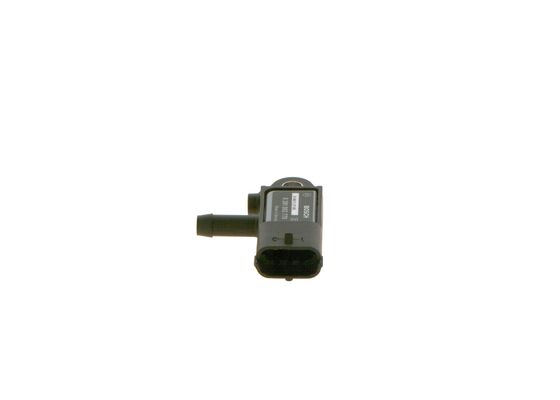 Opel Vectra 2002-2009 Arası 1.9 CDTI Bosch Marka Egzoz Sıcaklık Sensörü - Görsel 5