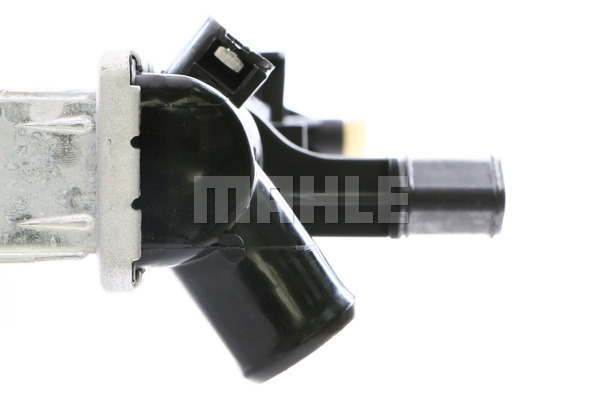 Opel Zafira 1999-2005 Arası 2.0 DI 16V Behr Marka Su Radyatörü - Görsel 3