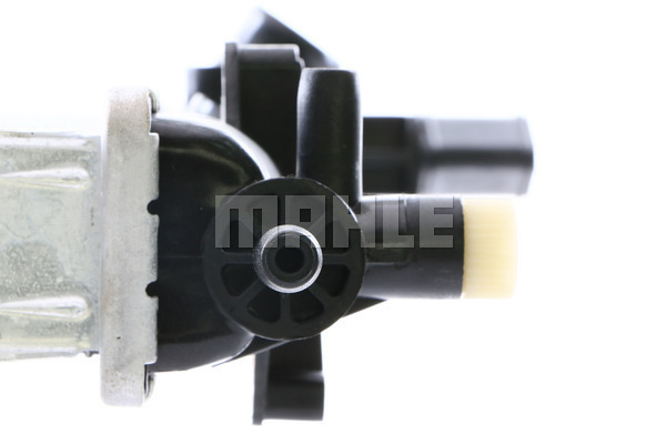 Opel Zafira 1999-2005 Arası 2.0 DI 16V Behr Marka Su Radyatörü - Görsel 4