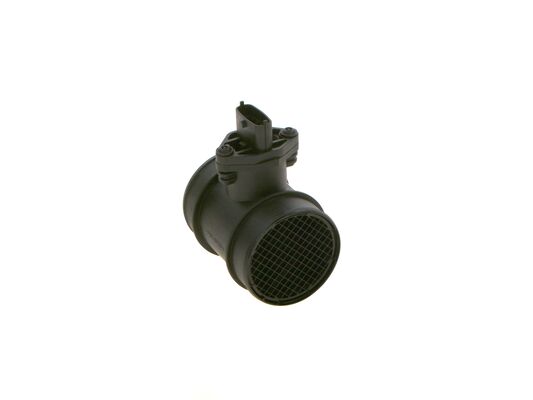 Opel Zafira 1999-2005 Arası 2.0 DI 16V Bosch Marka Hava Debimetresi - Görsel 2