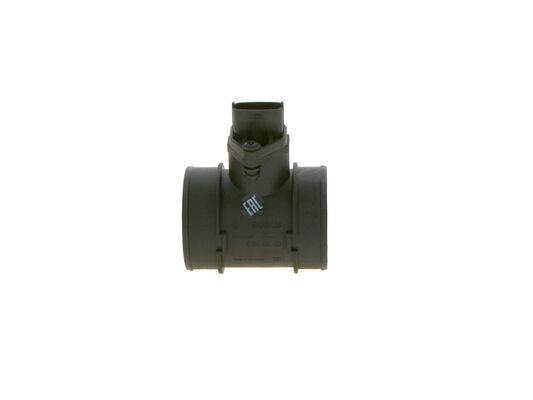Opel Zafira 1999-2005 Arası 2.0 DI 16V Bosch Marka Hava Debimetresi - Görsel 3