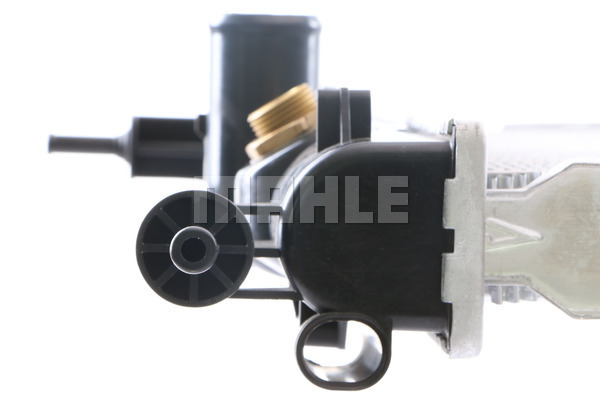 Opel Zafira 1999-2005 Arası 2.2 DTI 16V, 1.6 16V Mahle Marka Su Radyatörü - Görsel 4
