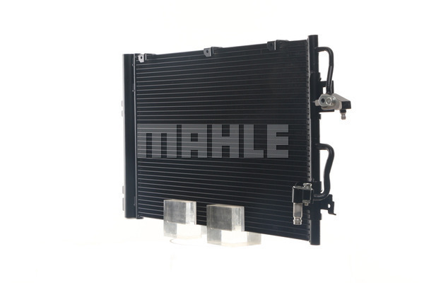 Opel Zafira 2005-2015 Arası 1.8 VAN Mahle Marka Klima Radyatörü - Görsel 7