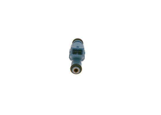 Opel Zafira 2005-2019 Arası 2.0 Bosch Marka Enjektör - Görsel 3