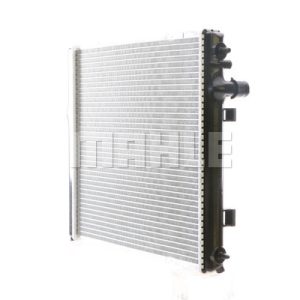 Peugeot 1007 2005-2009 Arası 1.4 HDi Behr Marka Su Radyatörü