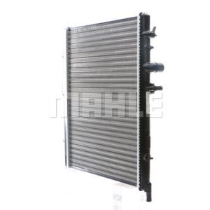 Peugeot 206 1998-2012 Arası 1.1 i, 1.4 i Mahle Marka Su Radyatörü