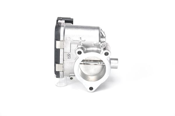 Peugeot 206 1998-2012 Arası 1.6 16V Bosch Marka Gaz Kelebeği - Görsel 5