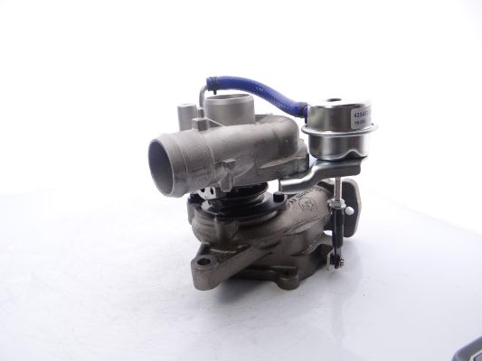 Peugeot 206 1998-2012 Arası 2.0 HDI 90 Garrett Marka Turbo Şarj - Görsel 3