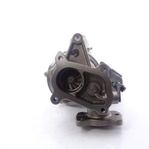 Peugeot 206 1998-2012 Arası 2.0 HDI 90 Garrett Marka Turbo Şarj